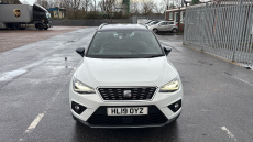 SEAT Arona 1.0 TSI 115 Xcellence Lux [EZ] 5dr DSG Petrol Hatchback